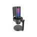 FIFINE AmpliGame A9 RGB USB Condenser Microphone